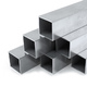 Труба профильная 40х40х3 мм ст.1-3 ГОСТ 8639-82